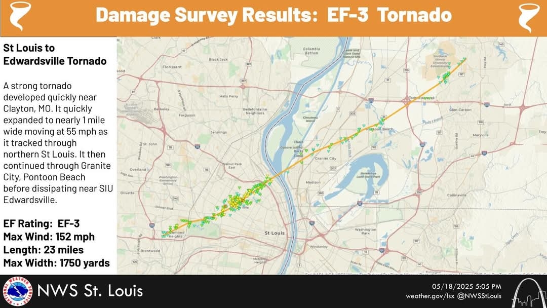 2025-05-16 STL Tornado path.jpg